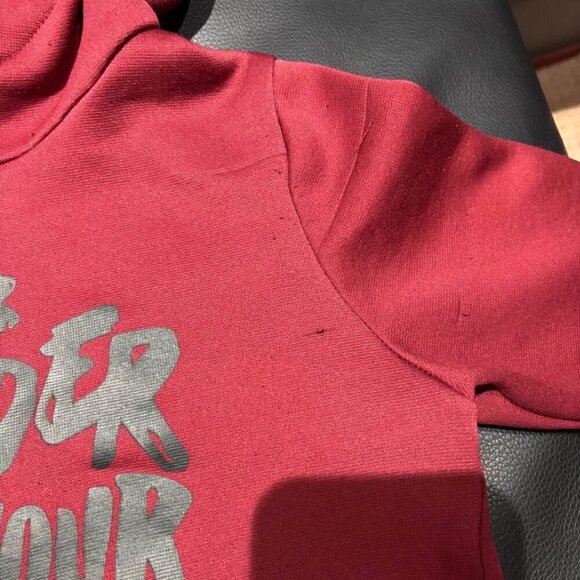 Under Armour Sweatshirts - Set of 2 - Sz XS - Picture 7 of 8